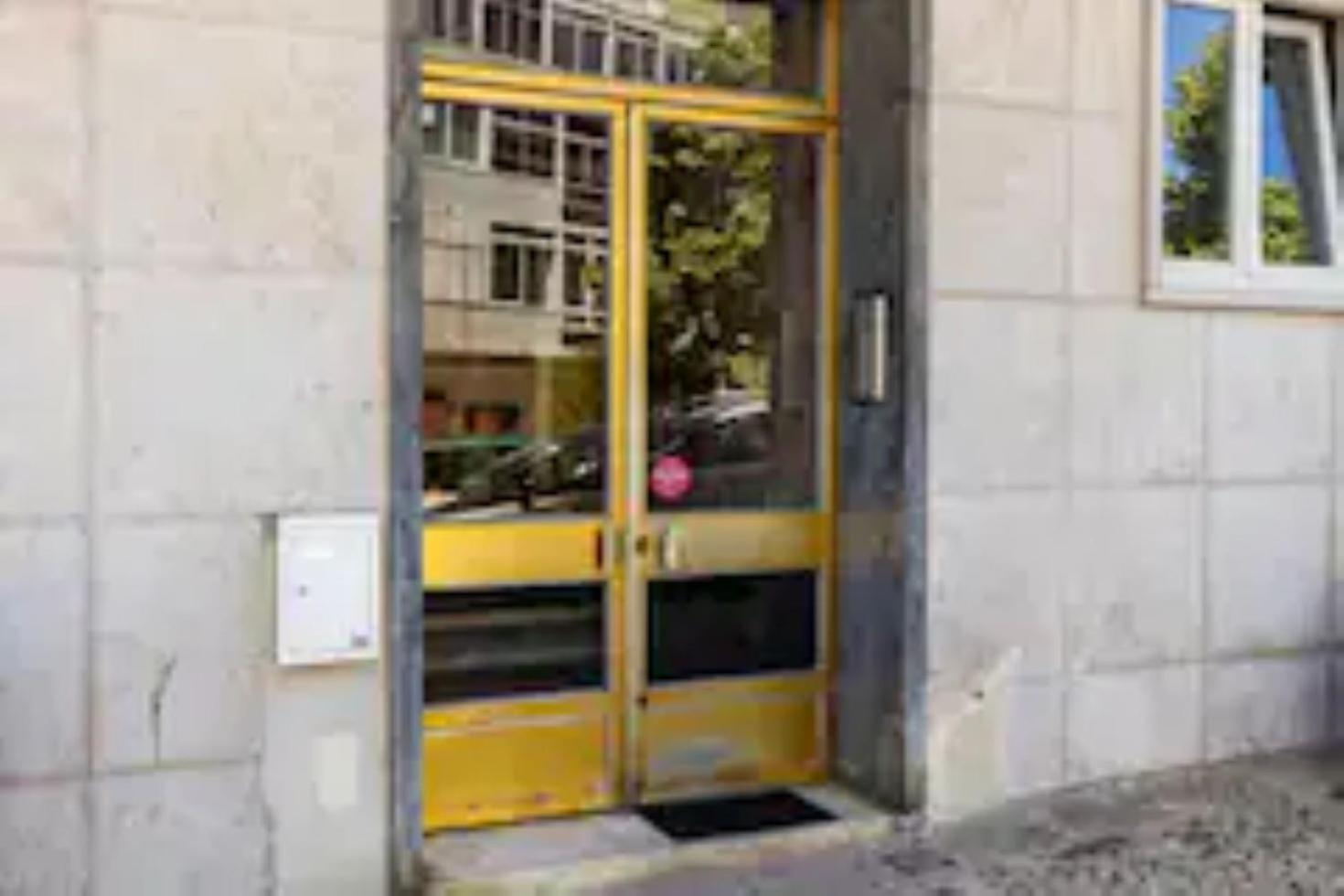 Graca Garden Home Lisboa 外观 照片