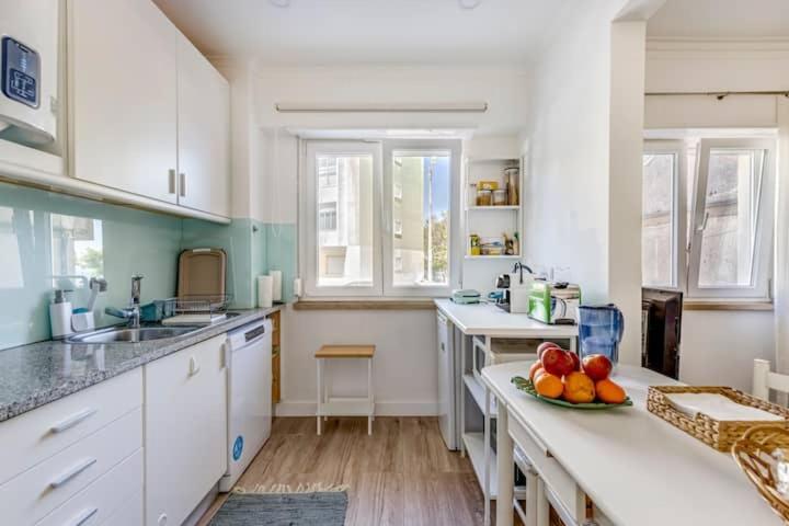 Graca Garden Home Lisboa 外观 照片