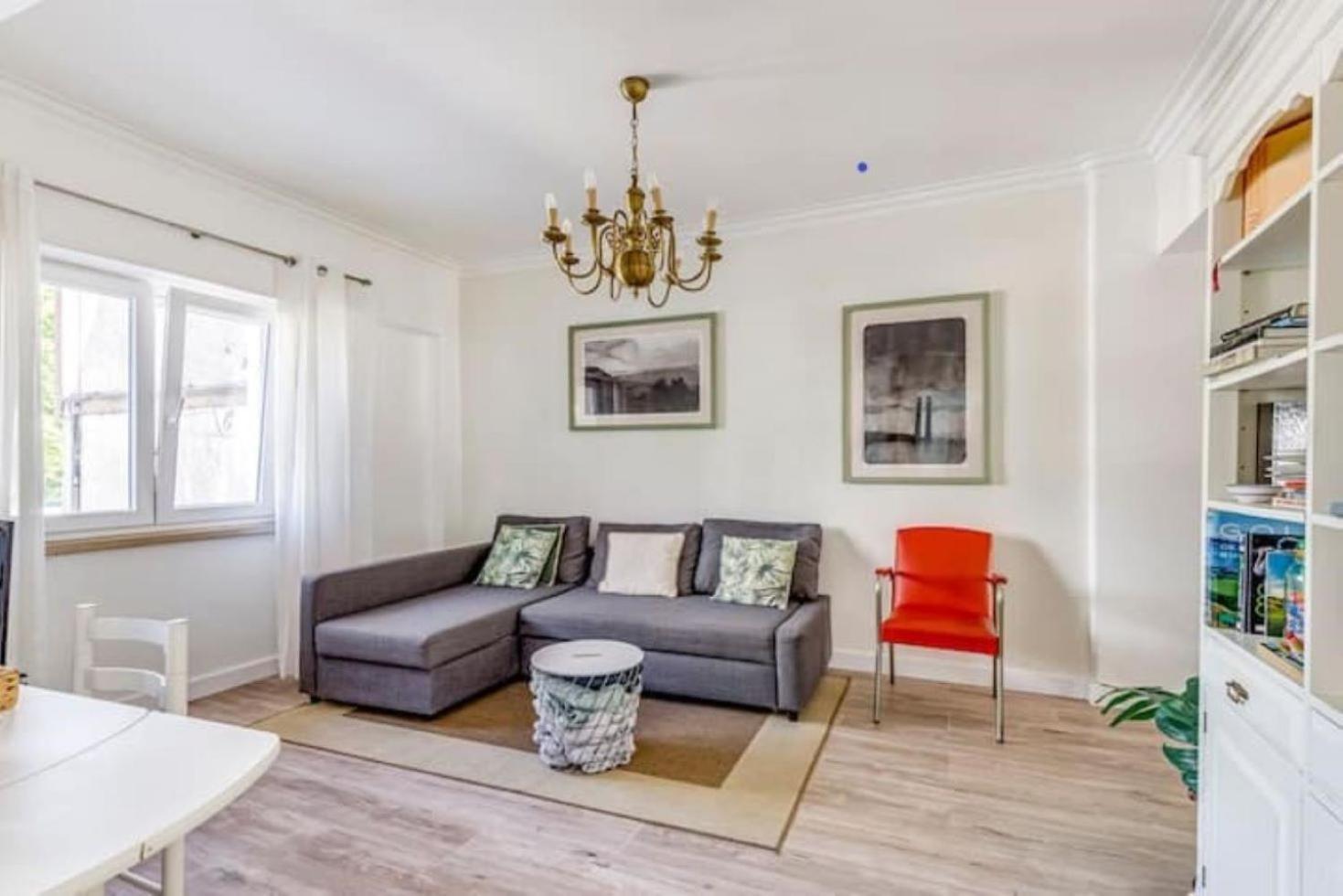Graca Garden Home Lisboa 外观 照片